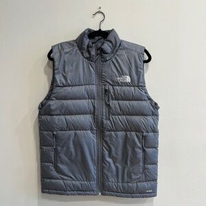 The North Face Aconcagua / 550 Down Vest